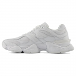 New Balance 9060 Triple White Meeste Tossud U9060NRJ 36