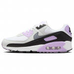 Nike Air Max 90 Lilla Naiste Tossud Valge Photon-Dust Cool-Grey DH8010-103 43