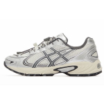 Asics Gel Kahana TR V4 H&otilde;bedane Valge Unisex Tossud 1203A497-200 41.5