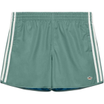 adidas x CLOT Edison Chen Sprinterp&uuml;ksid T&uuml;rkiisiroheline Unisex Streetwear JF3152 L