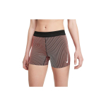 Nike Aeroswift Vabaaja Hingavad Tihedad Jooksushortsid Naiste l&uuml;hikesed p&uuml;ksid Punane CJ2368-864 L