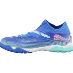 Puma Future Pro 7 Cage TF Formula Pack Meeste Tennised Sinine Bluemazing Valge 107923-01 40.5