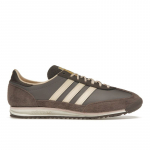 Adidas SL72 OG s&ouml;ekarva pruunid naiste tossud Crystal-Sand IF1937 35⅔