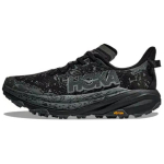 HOKA Speedgoat 6 GORE-TEX Must Outer Orbit Naiste Tossud 1155151-BCKT 40 black