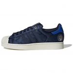 adidas Superstar 2 Soul Unisex Tossud Sinine Kuninglik Sinine &Ouml;ine Indigo JI0108 36