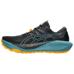 Asics Gel Trabuco 13 GORE-TEX Must Atlantis Sinine Meeste Tennised 1011B978-001 42