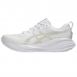 ASICS Gel Cumulus 27 Valge J&auml;rvehall Naiste Tennised 1012B772-100 39