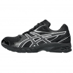 ASICS Gel DS Trainer 14 Must Puhta H&otilde;bedane Unisex Tossud 1203A608-001 36