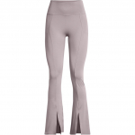 Under Armour Meridian UA Kick Flare P&uuml;ksid &Uuml;hev&auml;rvilised Kiiresti Kuivavad Elastsed Keskmise V&ouml;&ouml;kohaga Laienevad Vabaaja P&uuml;ksid Naiste p&uuml;ksid Lithe-Gray 1386623-015 XL