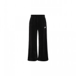Nike Sportswear Samet Pehmed Mugavad Kootud Jooksup&uuml;ksid Naiste Jooksup&uuml;ksid Must HQ1579-010 XL