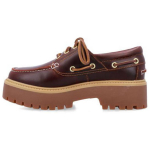 Timberland Premium Series Moodsad Lihtsad Purjetamisjalan&otilde;ud Naiste Jalan&otilde;ud Pruun A2QDMD57 38.5
