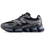 New Balance ABZORB 2000 Must Tume H&otilde;be Unisex Tossud Hall Tumeh&otilde;bedane Metallik Heleh&otilde;bedane Sinine U2000EA 44 black