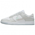 Nike Dunk Low Photon Dust Blue Naiste Tennised Hall Valge HJ5787-001 35.5
