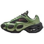 Nike Air Max Muse Metallik Oliiviroheline Naiste Tennised Must Metallik-H&otilde;bedane &Uuml;likoolipunane FV1920-004 38 black