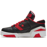 Converse Erx 260 Sport Comfort Madalad Retro Korvpallijalatsid Unisex Tossud Must Punane 167109C 38