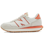 New Balance Niko And X Nb 237 Retro Madalad Jooksukingad Unisex toss Beige MS237NK1 37