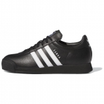 Adidas Originals Samoa Mugavad Mitmek&uuml;lgsed Madalad Rula Kingad Unisex Tossud Must Valge IH3493 36
