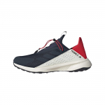 Adidas Voyager 21 Slip-On H.RDY Mugavad Mitmek&uuml;lgsed Lihtsad Moodsad Madalad Jooksukingad Meeste Tossud &Ouml;&ouml;sinine IH6118 46
