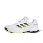 Adidas Traxion Response Sl Moodsad Mugavad Hingavad Toetavad Madalad Golfikingad Meeste Toss Valge IH2248 40⅔