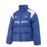 Li Ning Spordielustiili seeria Tuulekindel vett t&otilde;rjuv L&otilde;tv vabaaja pusa Unisex &Uuml;ler&otilde;ivad AYMV439-6 L