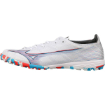 Mizuno Alpha Pro As Paeltega &Uuml;marotsaline L&uuml;hike Muruv&auml;ljakule Tf (Kummist naastud) P&otilde;rutuskindlad libisemiskindlad kulumiskindlad jalgpallikingad Meeste jalgpallikingad P1GD236409 43
