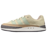 Adidas Originals Adimatic Retro Haimaiibale Mitte libisevad Kulumiskindlad Madalad Rula kingad Unisex Tossud Valge Kollane IG6022 35⅔