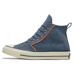 Converse Chuck Taylor All Star 1970ndad Vabaaja Mitmek&uuml;lgsed K&otilde;rged L&otilde;uendikingad Unisex Tossud S&uuml;gavsinine 169370C 35