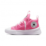 Converse Chuck Taylor All Star &Uuml;limugavad Vastupidavad P&otilde;rutuskindlad Toetavad Madalad Laste tossud Laste tossud Roosa A06130C 28