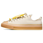 Converse 1970ndad Mugavad Madalad L&otilde;uendkingad Unisex tossud Beež A10080C