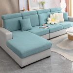 Ice Silk Summer Cool diivani istmekate libisemiskindel Moodne diivanikate K&otilde;ik hinnas 65-85cm*65-95cm*5-20cm