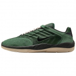 Nike Sb Vertebrae Fir Sequoia Light Orewood Brown Black Rula Kingad FD4691-300 40 roheline