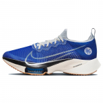 Nike Air Zoom Tempo NEXT% Flyknit 'Blue Ribbon Sports' Tossud vabaajaks DV2147-400 40.5