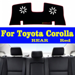 Auto Armatuurlaua Valguse V&auml;ltimise Pad Instrumentide Platvormi Kate Vaibad Tarvikud Toyota Corolla E180 2014 2015 2016 2017 2018