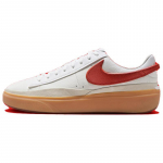 Nike Blazer Phantom Low Valge Draakon Punane Kummist Tald Tennised Rula Kingad FN5820-100 38