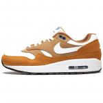 Nike Air Max 1 Curry 2018 Tossud Vabaajajalatsid 908366-700 42.5