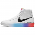 Nike Blazer Mid '77 Vintage 'Have A Good Game' Naiste Tossud Rula Kingad DC3281-101 36.5