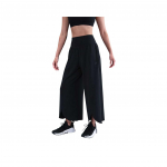 Nike Dri-Fit One L&otilde;tv Swoosh Mugavad Vabaaja P&uuml;ksid Naistele Alaosad IH8593-010 S