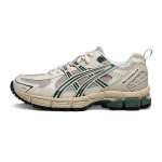 Asics Gel-Kahana 8 Sp Madala s&auml;&auml;rega maastikujooksukingad Naiste tossud Valge Hall 1012B788-100 36