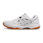 Asics Gel-Renma S&uuml;nteetiline Nahk Mugavad Mitmek&uuml;lgsed Toetavad Madalad Sulgpallijalatsid Unisex Jalatsid Valge 1073A086-100 36