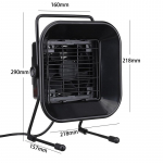 50W 220V jootesuitsu absorbeerija jootekolb t&ouml;&ouml; jootmisventilaator koos filtrik&auml;sna v&auml;ljat&otilde;mbeseadmega &otilde;hufiltri suitsu eemaldaja