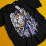 Vanaaegne eriline anime armastuse T-s&auml;rk Jaapani s&auml;rk Anime T-s&auml;rk Manga kingis&auml;rk 2XL