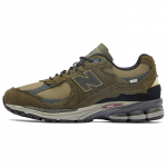 New Balance 2002R Protection Pack Tume Sammal Tossud M2002RDN 37