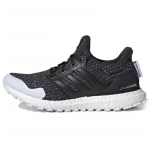 Adidas Game Of Thrones X UltraBoost 4.0 'Night's Watch' Tossud EE3707 36⅔