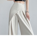 &Uuml;likond Laiade S&auml;&auml;rtega P&uuml;ksid Naiste &Scaron;ikk &Uuml;hev&auml;rviline K&otilde;rge V&ouml;&ouml;kohaga Lahtised Vabaaja P&uuml;ksid Mood Elegantne Kommuteerimisp&uuml;ksid M aprikoosi