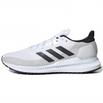 Adidas Solar Blaze 'White Black' tossud EF0810 42⅔