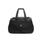 Jordan Essentials Pol&uuml;ester &Otilde;lakott Crossbody kott K&auml;ekott Reisikott Tavaline Unisex Must Jordan HF1866-010 must