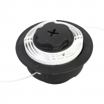 Niiduki Pea Trimmeri Pea Tamiili Trimmeri Osad Plastikust STIHL FS38 FS40 FS45 FS50 FSE60 Muruniiduk Aia Elektrit&ouml;&ouml;riist