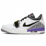 Air Jordan Legacy 312 Low 'Lakers' Jordan CD7069-102 40.5