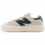New Balance CT302 'White Nightwatch Green' tossud CT302RA 37