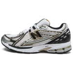 New Balance 1906R 'Metallic Silver Metallic Gold' tossud M1906RA 36 gray